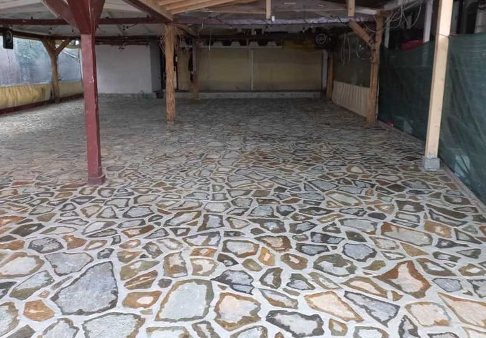 Piatra Naturala de Munte