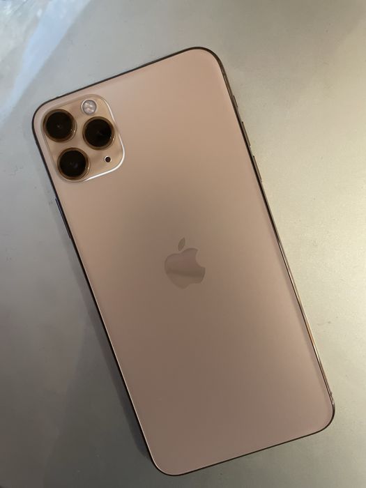 iPhone 11 Pro Max