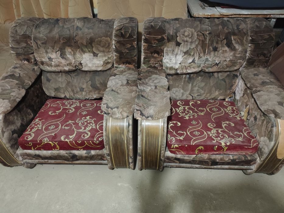 Кресло и Диван 199 минг сумдан Оптом