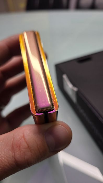 Vand Motorola razr 50 ultra Mocha Mousse