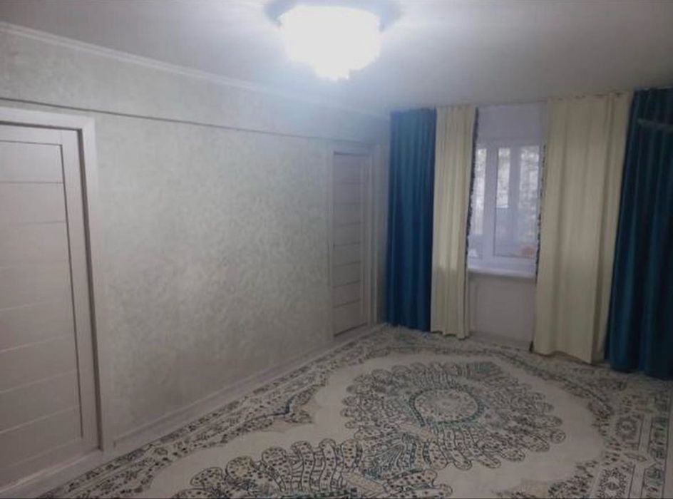 Продается 3 комнатная квартира