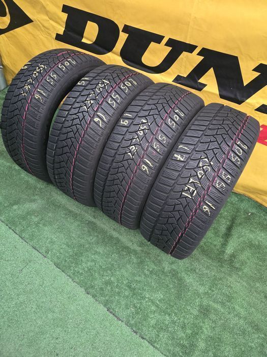 205.55.16 dunlop m+s