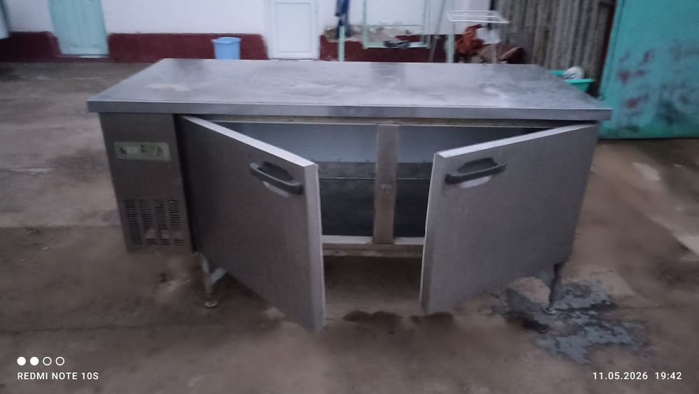 морозилник продам