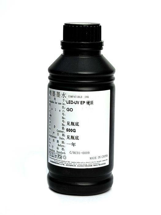 Uv kraska /  Ув краска 500ml