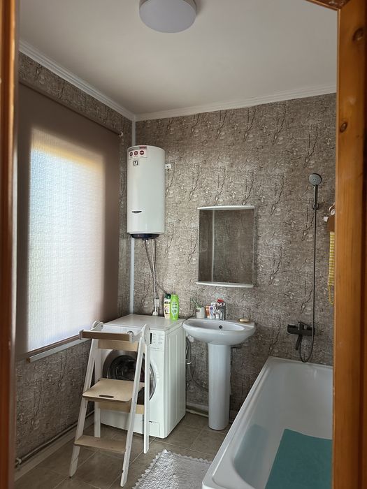 Продам дом в 23 микрорайоне