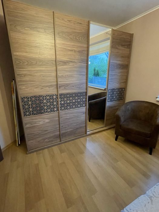 Дава се под наем Двустаен апартамент в Варна, м-т Траката - 80 кв.м за 650 € - Снимка #6