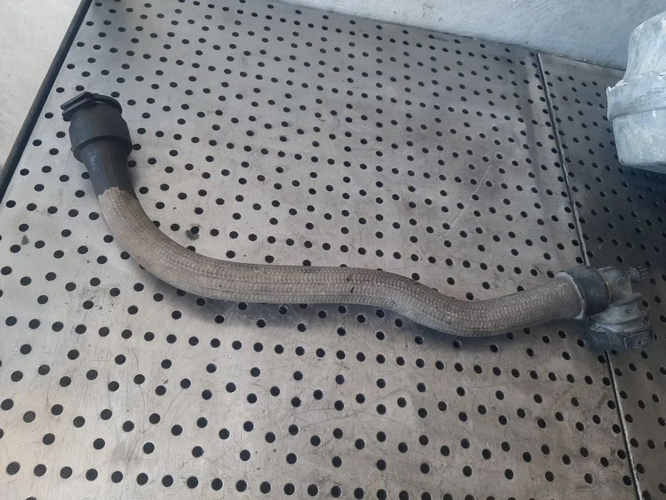 furtun apa 2.0 d toyota proace fiat scudo euro 6 2019
