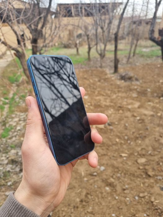 Iphone 13  128 gb  Battery Capacity 100%