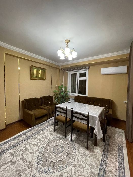 Алгоритм-30 1в2/10/12 мебель+техника Уй узимники! 56квадрат