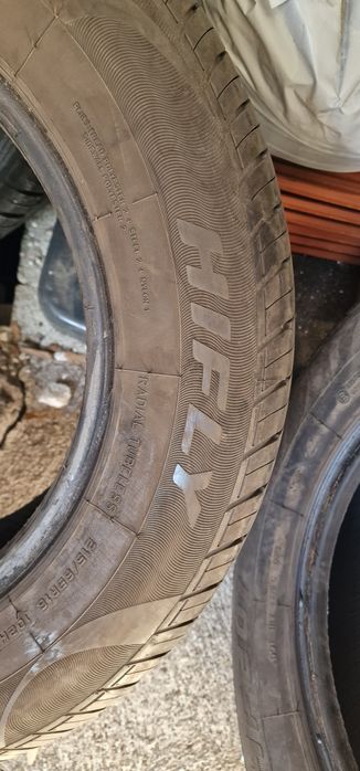 215/65/16 Hifly/China/