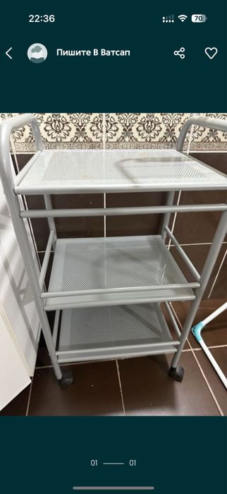 Маникюрный набор качественный