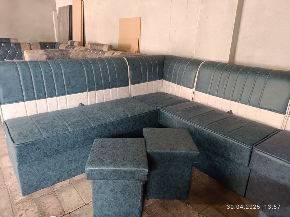 Oshxona mebeli ugalok