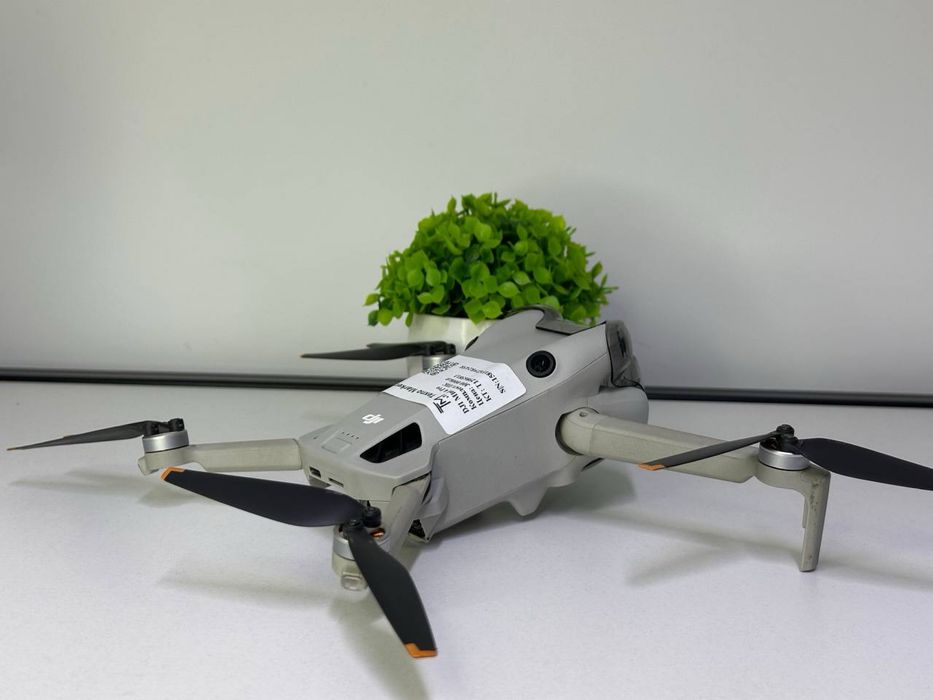 Дронь DJI Mini 4 Pro   Комплектация: ПК )