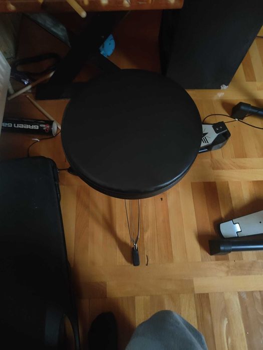 Set tobe electronice Millenium HD-120