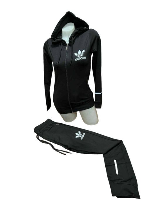 Trening damă și barbati