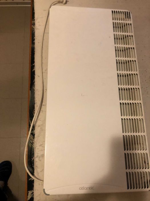 Конвектор/радиатор Atlantic