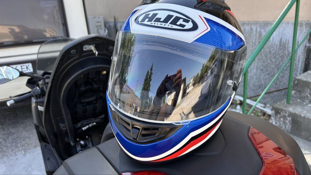 Каска за мотор HJC Helmets