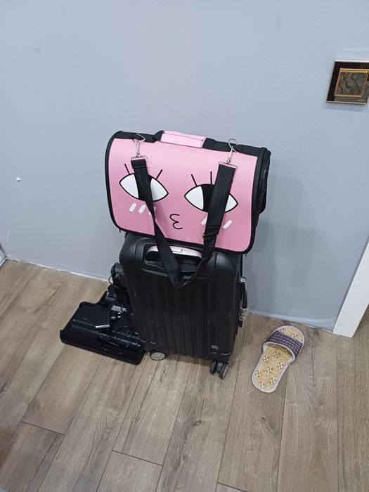 Переноска для животных