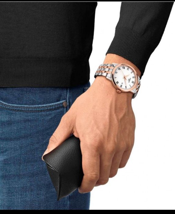 Часы Tissot оригинал