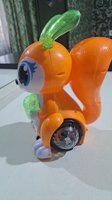 Продаётся музыкальная игрушка