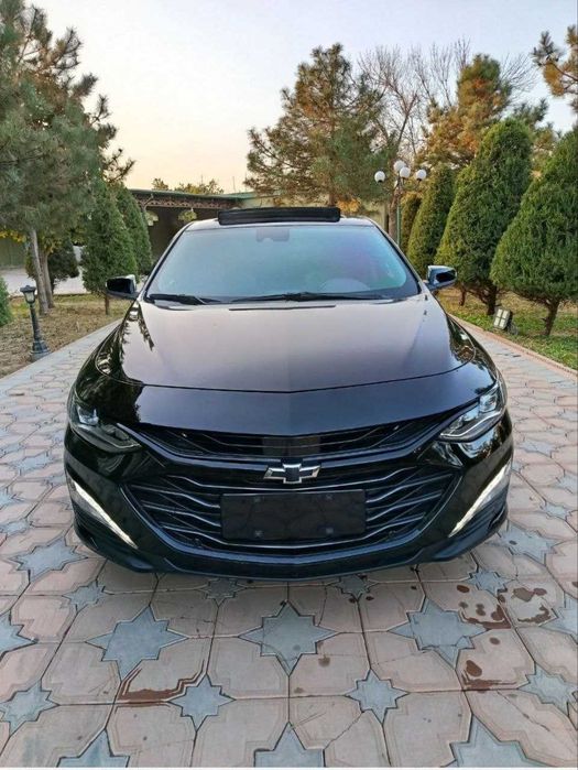 Malibu xl nasiya savdoga