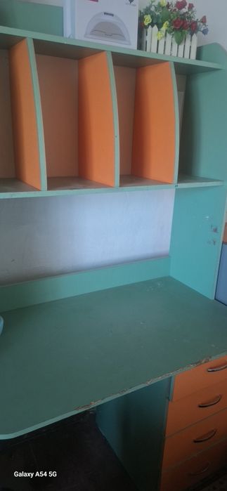 Шифонер кілемдер лет.гарнитур  сатылады