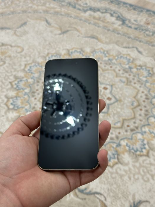 Iphone 14 pro max 256G без ремонт