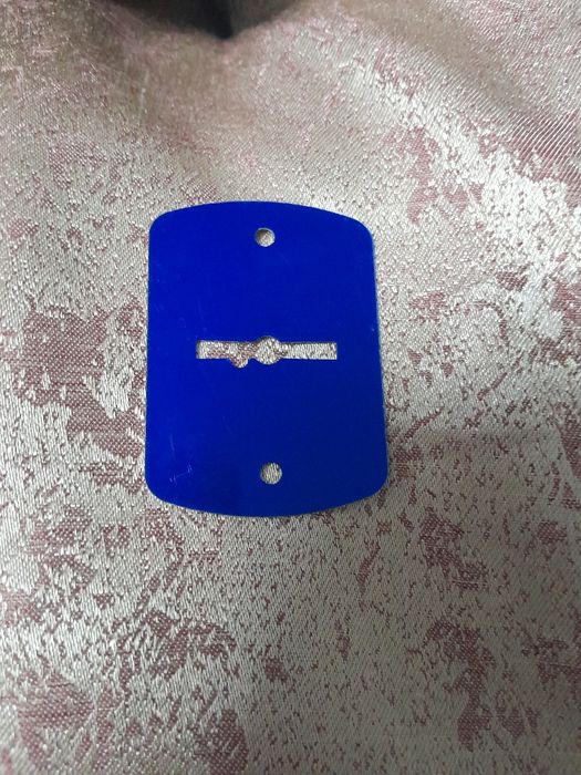 Замок навесной на дверь