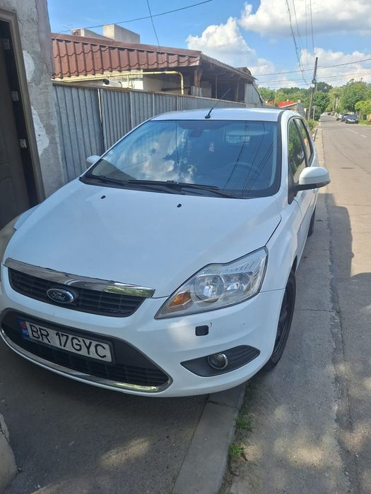 Vand ford focus 2010