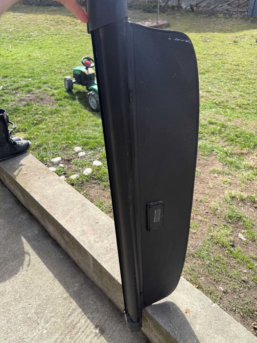 Polița portbagaj Passat B6