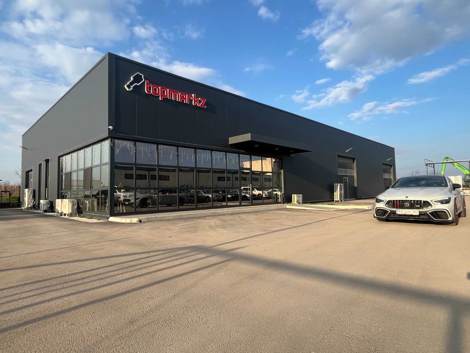 Perne Aer Spate Stânga & Dreapta Audi A6 C6 4F – Noi – Garanție 24 Luni – Livrare Rapidă