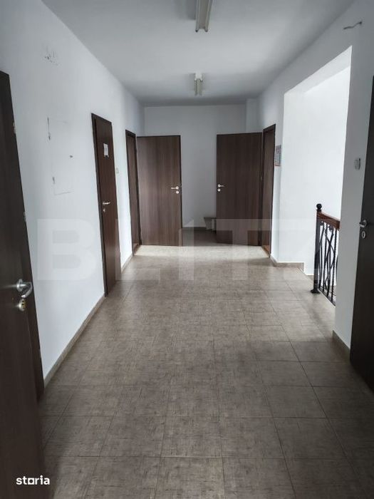 Spatiu pentru birouri de inchiriat, cu o suprafata de 20 mp, Bistrita