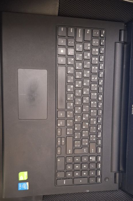 Лаптоп DELL Inspiron 3542