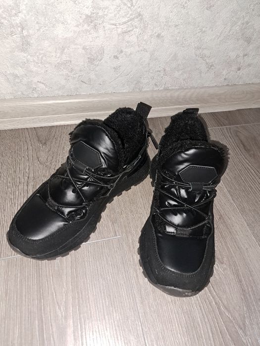 Женские дутики 35-36