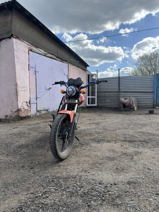 Продам альфу срочно