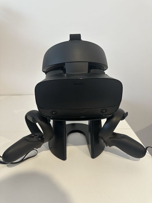 Vand Oculus Rift S
