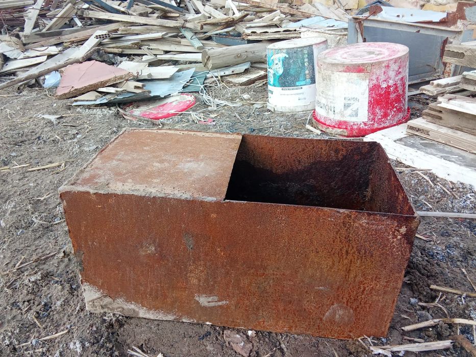 Газдың балоны сатылады