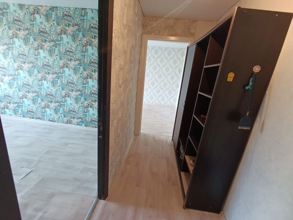 Продам 2 комнатную квартиру