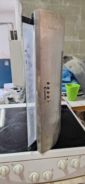 Аспиратор Candy Classic