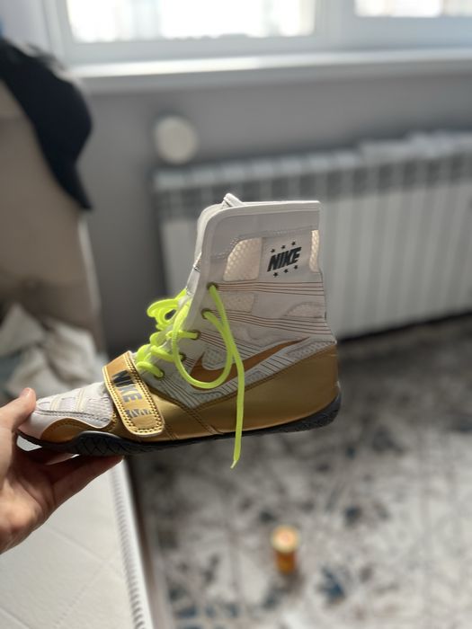 Продаю боксерки huperko 1