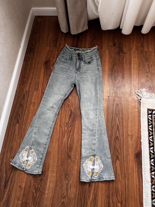 Женские вещи s-m размер