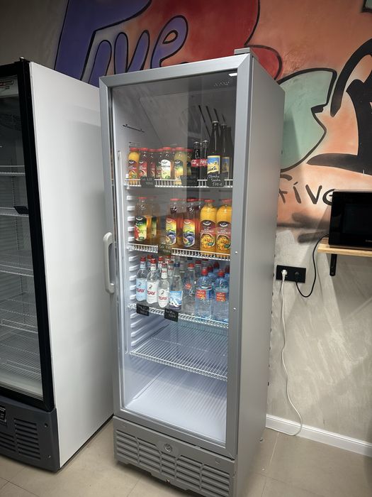 Оборудование для бизнеса