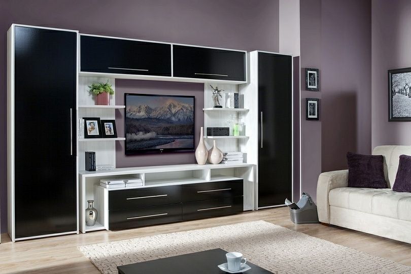 Хайтек мебель новий