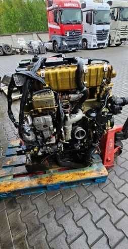 Motor complet OM934 Mercedes Atego Euro 6 - Piese de motor Mercedes
