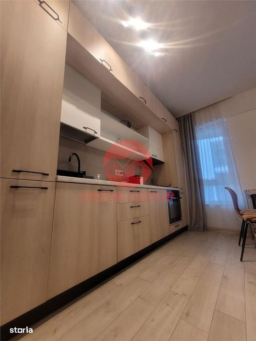 Studio Modern Mamaia Nord, la 5 minute de Plaja
