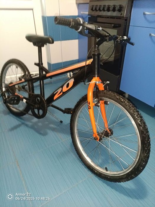 Bicicleta pt copii