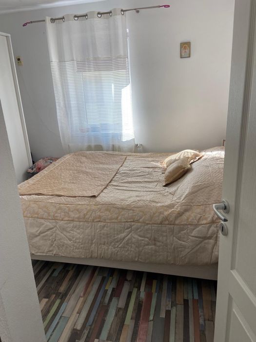 Vând apartament tip penthouse