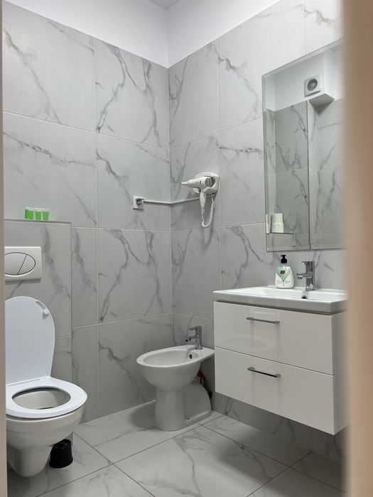 IS Cazare Regim Hotelier Apartamente 1/2/3 Camere Palas Centru Newton