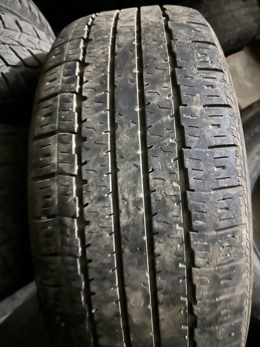 Шина 265.65.R17 triangl