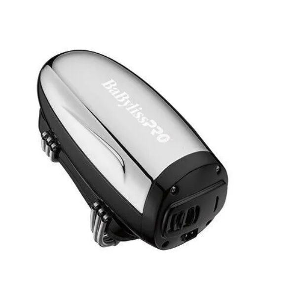 Babyliss vibe fx massajor массажер